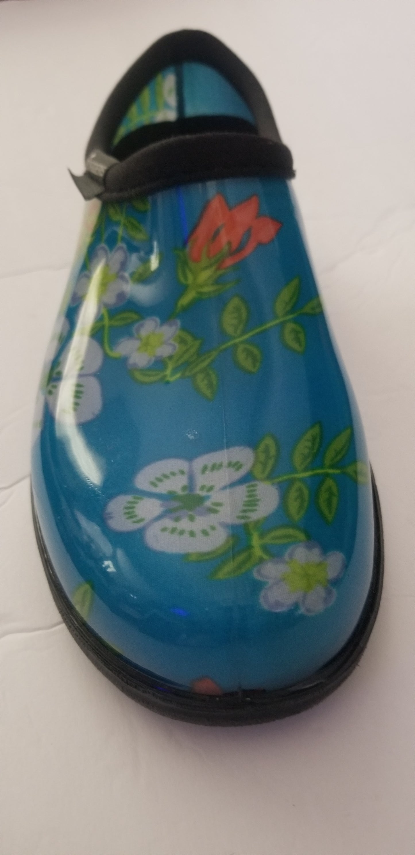 Sloggers women's rain and garden shoes sz 6