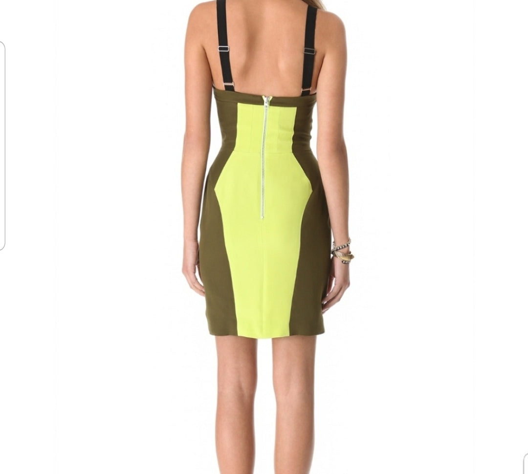 Rebecca Minkoff women's dress body con