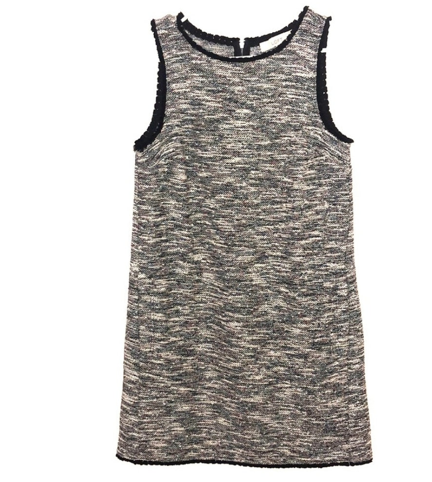 Loft women's dress multicolor size M
