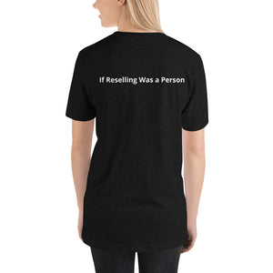 Short-Sleeve Unisex T-Shirt